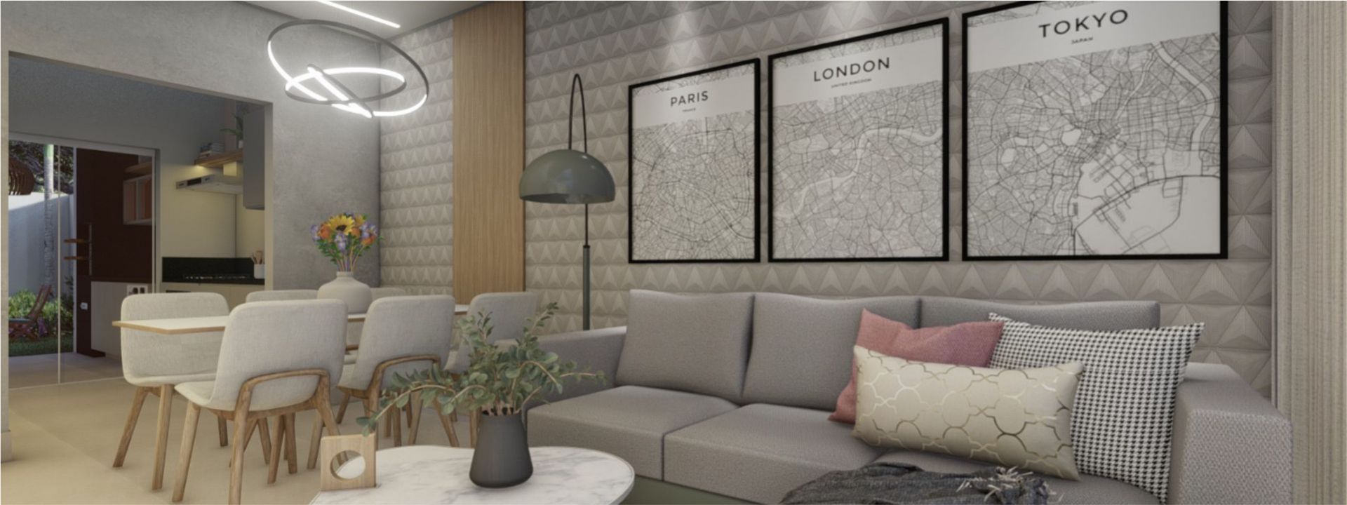 Foto principal Casa Cidade Nova Foto principal Casa Cidade Nova