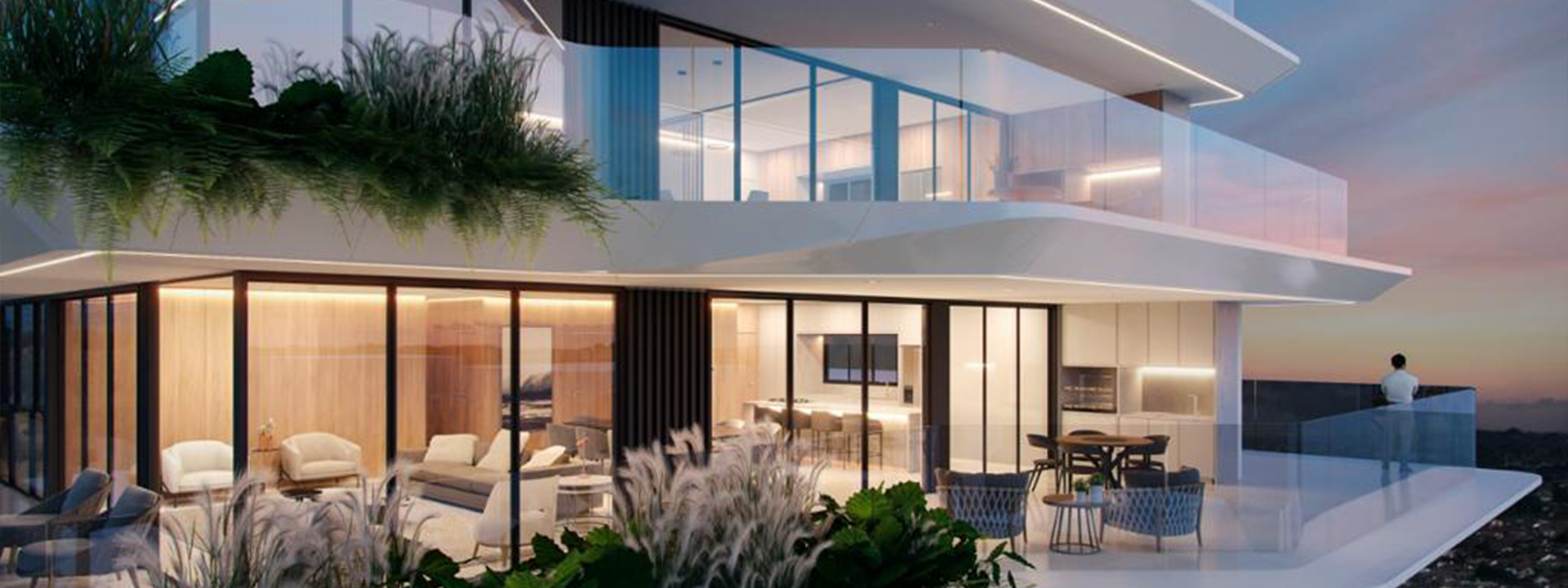 Foto principal Torre Brennand Residencial Foto principal Torre Brennand Residencial